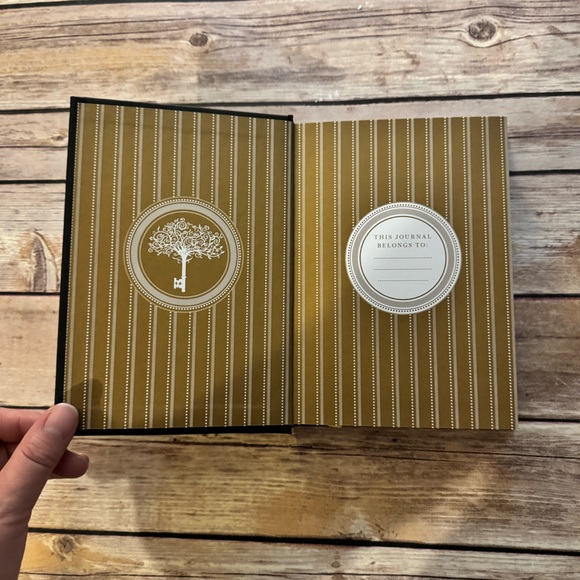 The Me Journal - Picture 9 of 12